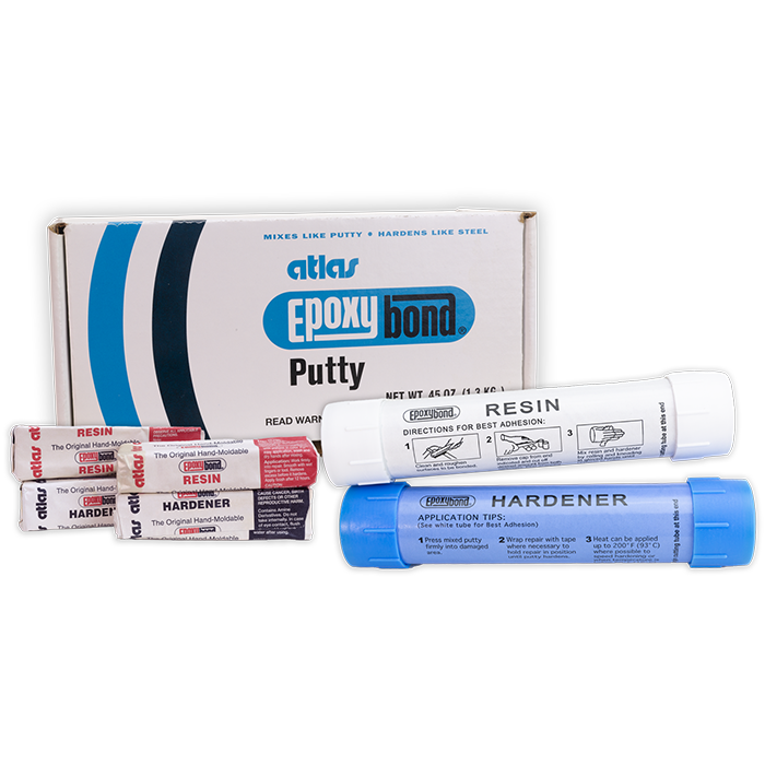 Atlas Epoxybond Industrial Repair